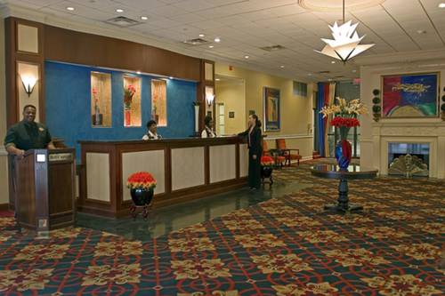 Holiday Inn Downtown Memphis - Memphis TN | AAA.com