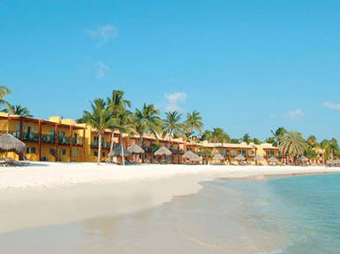 Tamarijn Aruba All-Inclusive Beach Resort