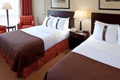 Holiday inn philadelphia cherry hot sale hill