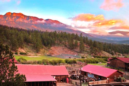 Lost Valley Ranch