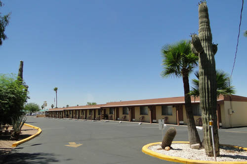 Apache Junction Motel - Apache Junction AZ | AAA.com