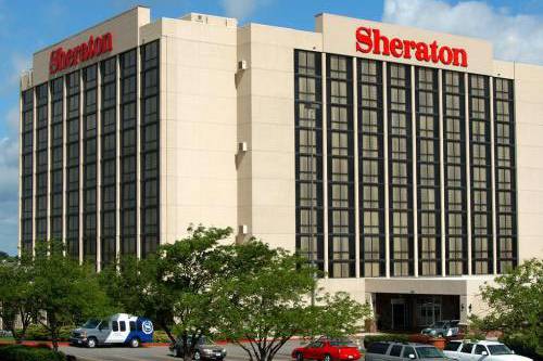 Sheraton - West Des Moines