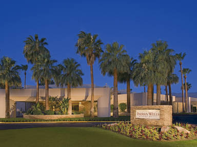 Indian Wells Resort Hotel