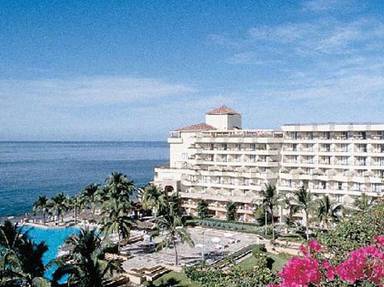 Marriott Puerto Vallarta Resort & Spa