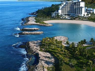 Four Seasons Resort Oahu at Ko Olina