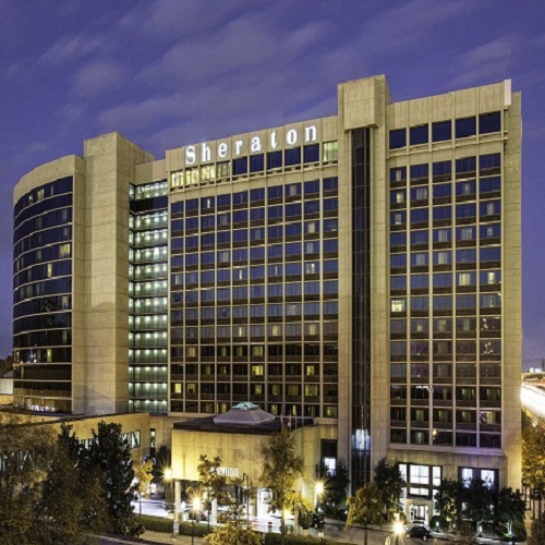 Sheraton Birmingham Hotel Birmingham AL AAA Com   191018