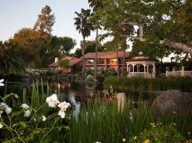 Westlake Village Inn