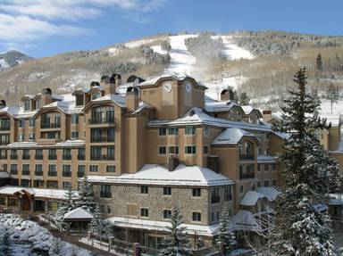 Beaver Creek Lodge, Autograph Collection