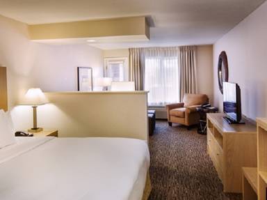 DoubleTree by Hilton Portland-Tigard