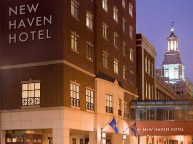 New Haven Hotel