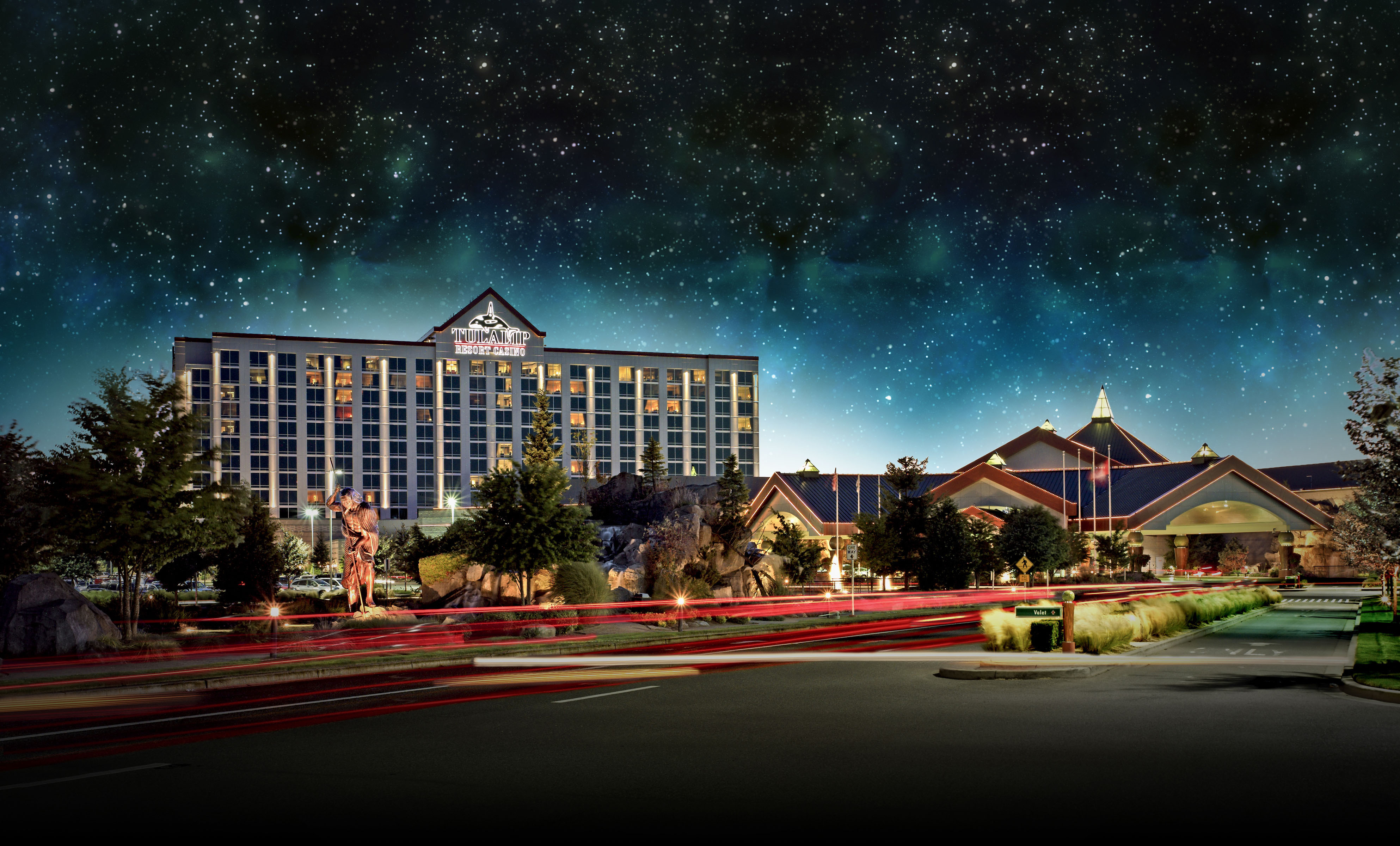 Tulalip Resort Casino - Tulalip WA | AAA.com