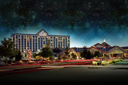 Quilceda casino marysville wa