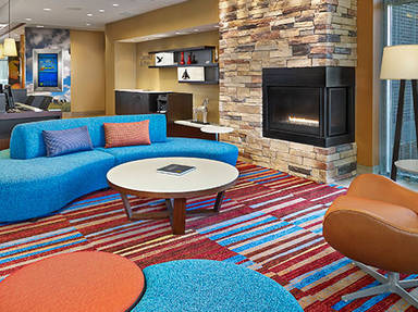 Fairfield Inn & Suites by Marriott St. John's