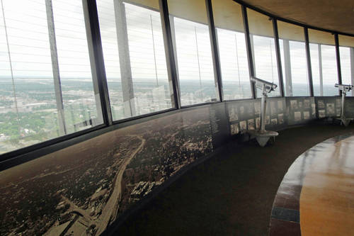 237 tower of the americas way san antonio tx 78205
