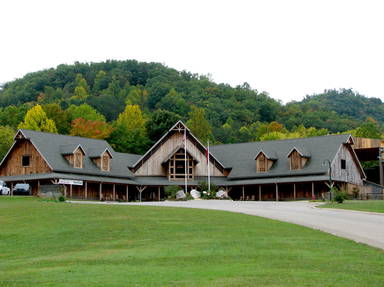 Great Smoky Mtns. National Park