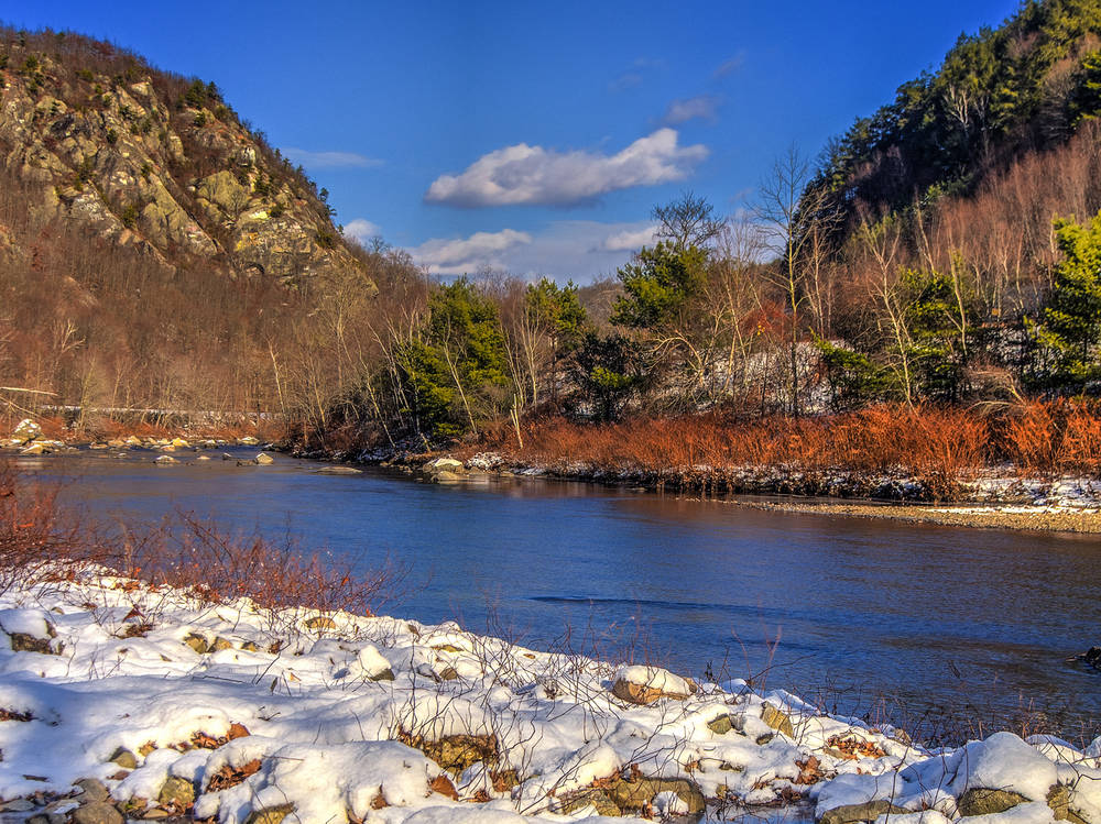 James H. Darcey Memorial Scenic Highway