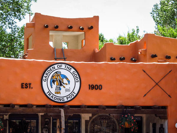 Aaa Travel Guides Colorado Springs Co