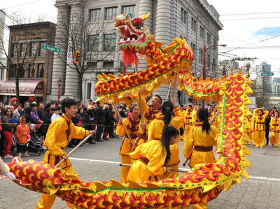 Chinese Benevolent Assn