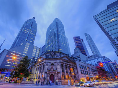 Hockey Hall of Fame