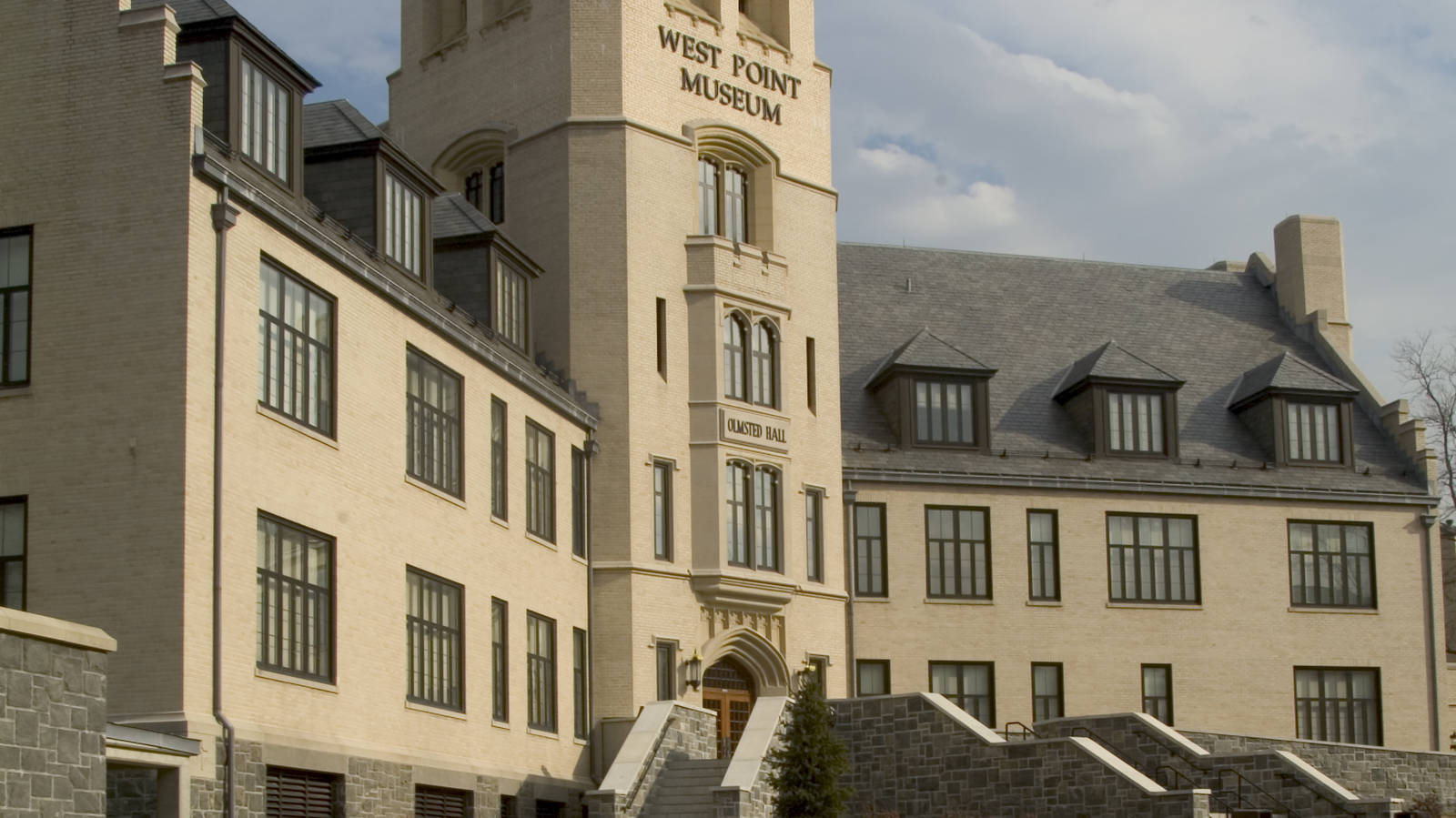 West Point Museum