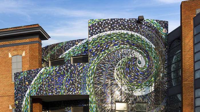 American Visionary Art Museum/Dan Meyers