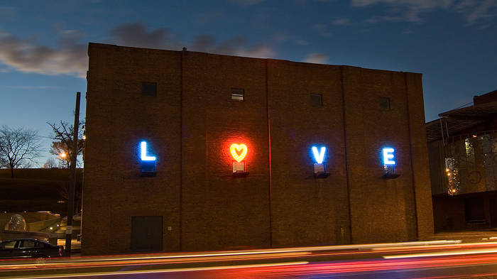 American Visionary Art Museum/Paul Burk