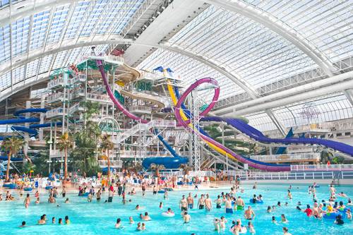 WEST EDMONTON MALL - 777 Photos & 223 Reviews - 8882 170 St NW