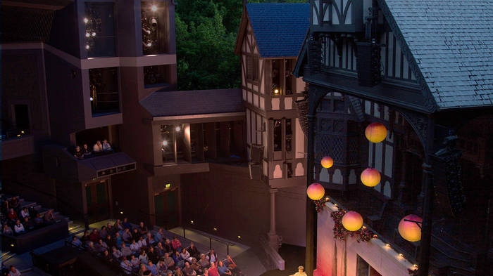 Oregon Shakespeare Festival