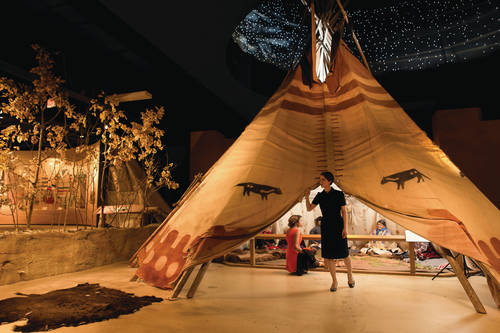 Glenbow Museum Entrance Fee
