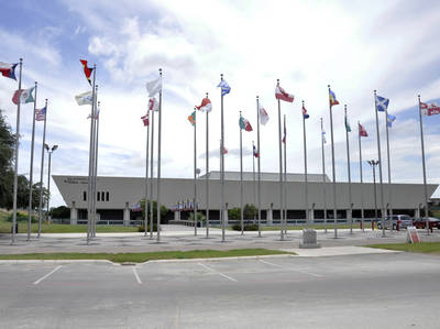 Institute of Texan Cultures