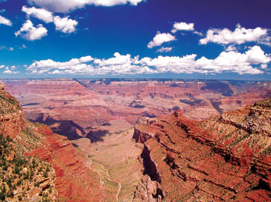 Grand Canyon Hiking Tips