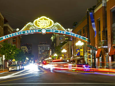 Gaslamp/iStockphoto.com