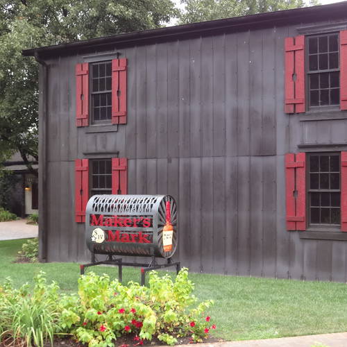 AAA Travel Guides Loretto, KY