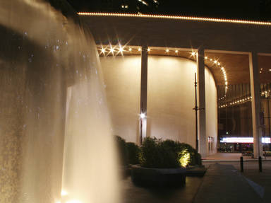 Houston Performing Arts