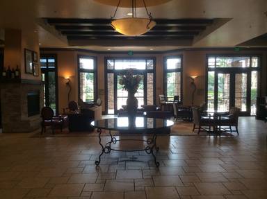 SpringHill Suites by Marriott Napa Valley