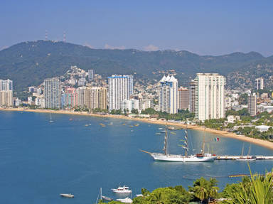 Acapulco