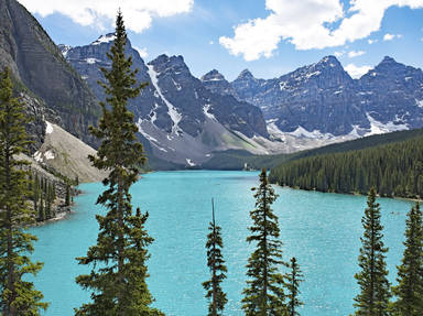 Banff National Park