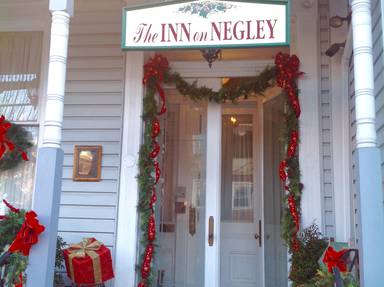 The Inn on Negley