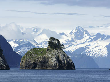 Kenai Fjords National Park