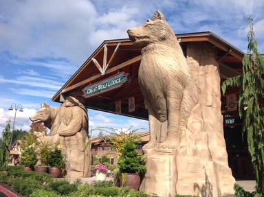 Great Wolf Lodge