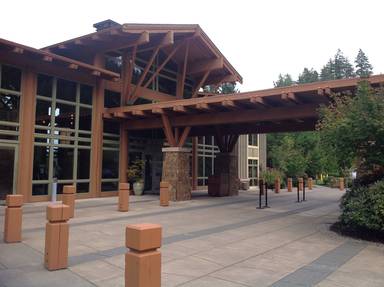 Alderbrook Resort & Spa