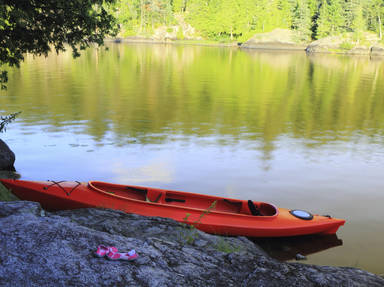 Voyageurs National Park