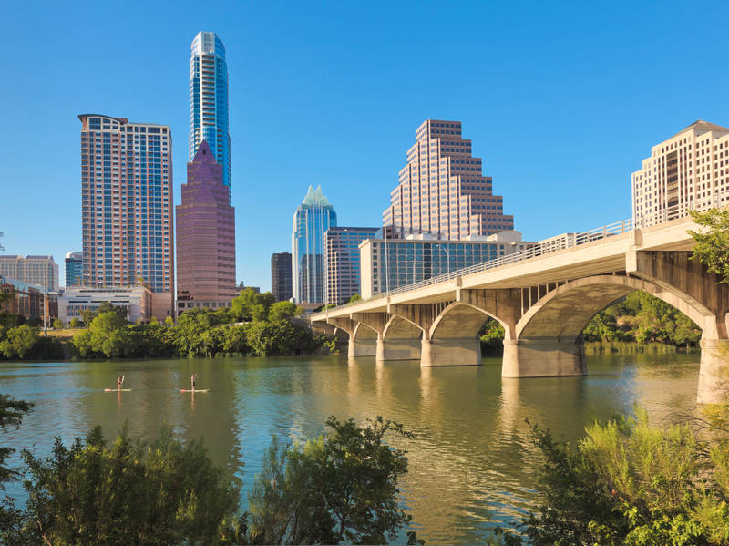 The 10 Most Iconic Things to Do in Austin