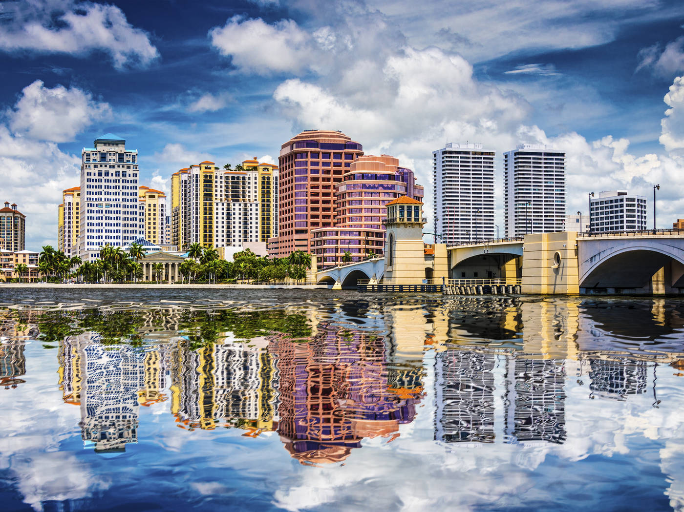 Aaa Travel Guides West Palm Beach Fl