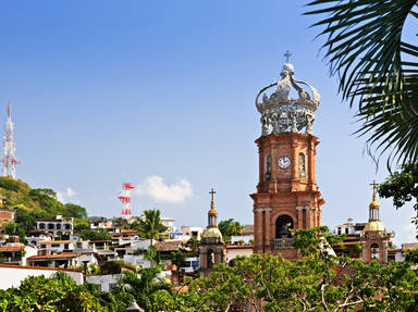 What to Do in Puerto Vallarta