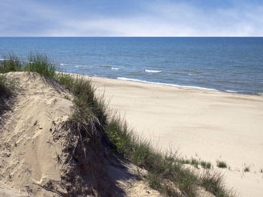 Indiana Dunes National Park