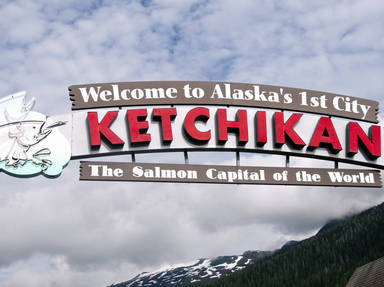 Ketchikan