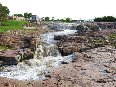 Sioux Falls