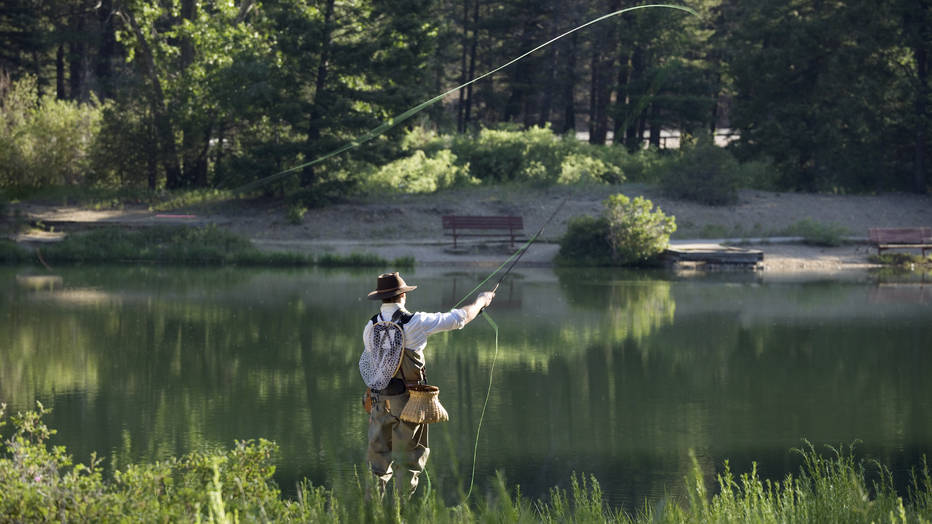 David Hughes/iStockphoto.com