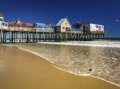 Old Orchard Beach